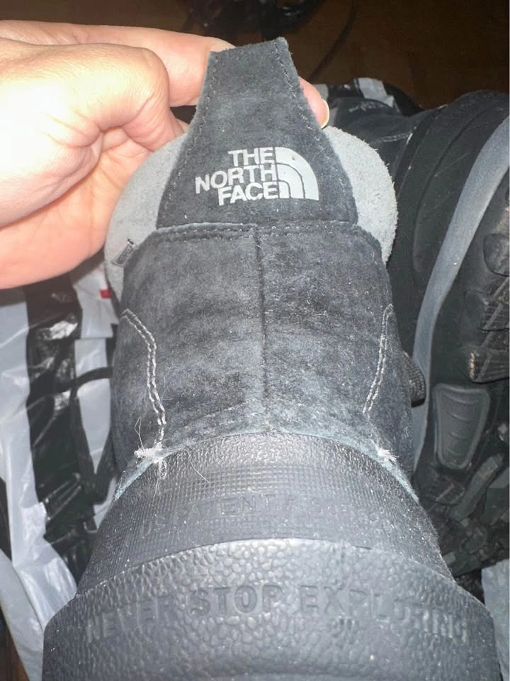 Winter Shoes - photo 5