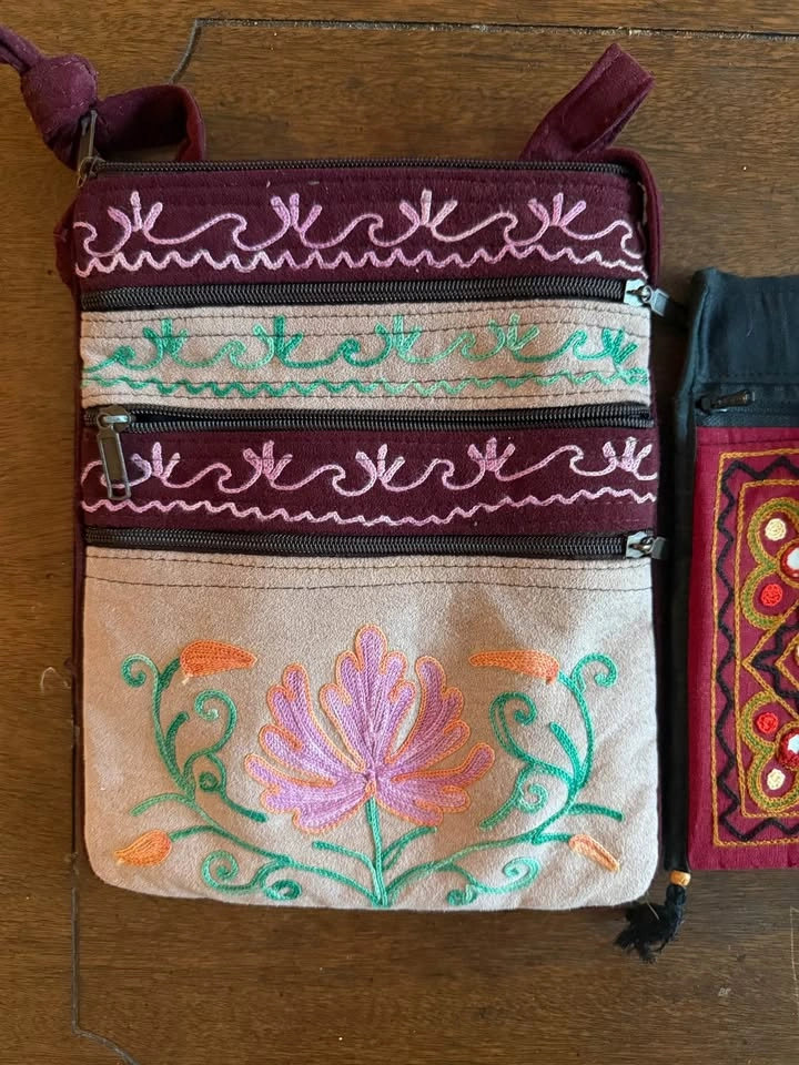Women’s Purse & Crossbody Bag Collection – Like New - photo 2
