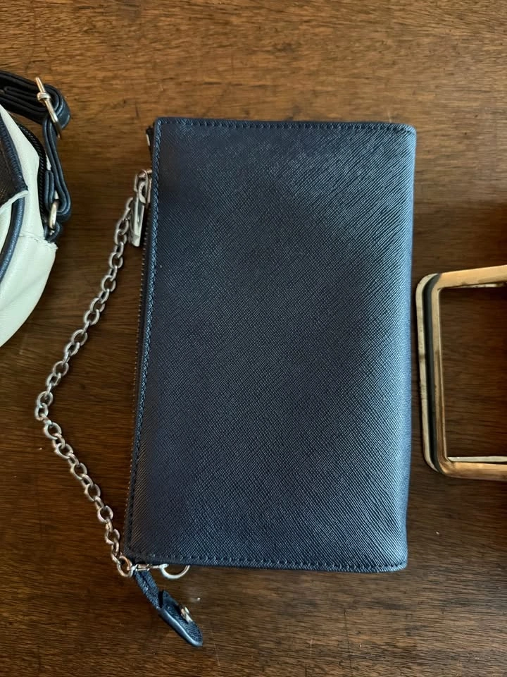 Women’s Purse & Crossbody Bag Collection – Like New - photo 4