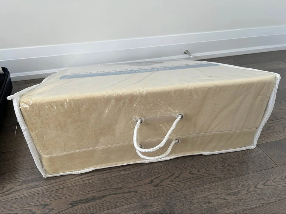 BIOS Living 10" Bed Wedge Pillow - photo 3