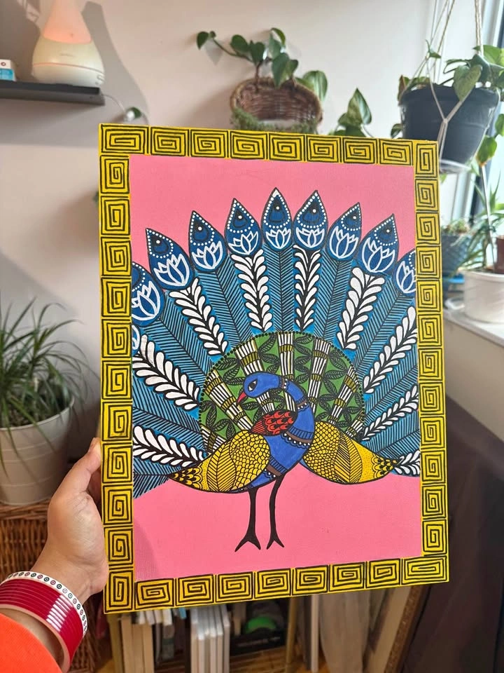 Painting for sale