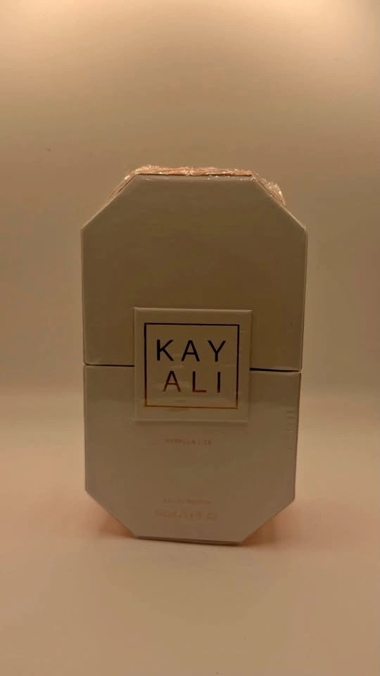 KAYALI Vanilla Parfum 100ml