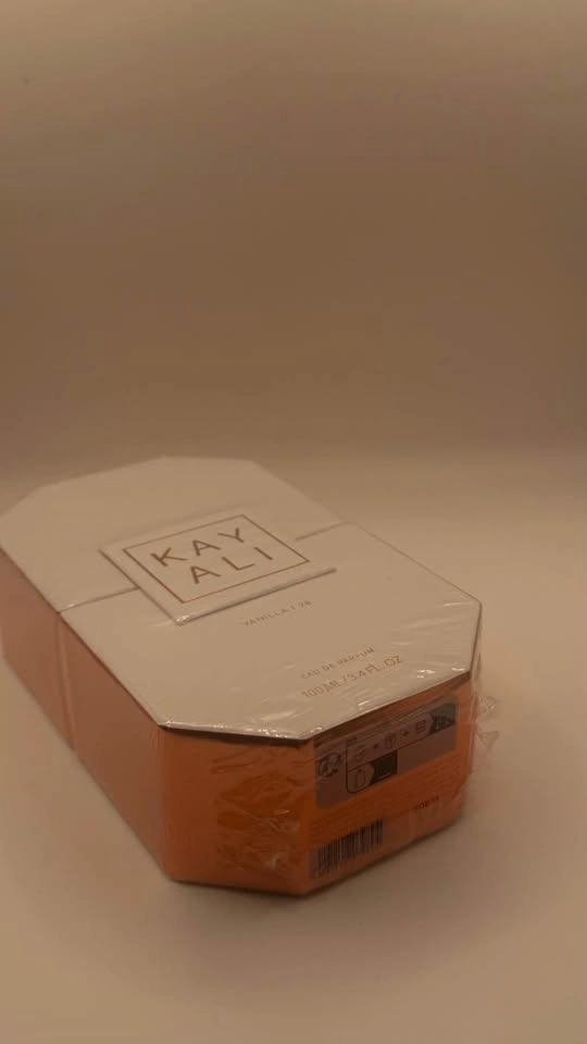 KAYALI Vanilla Parfum 100ml - photo 3