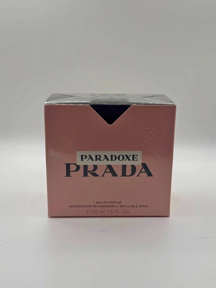 Prada Paradoxe Eau de Parfum 50ml