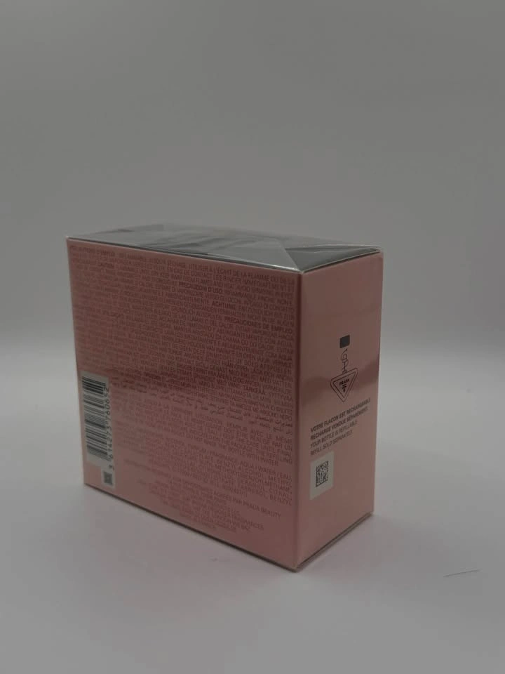 Prada Paradoxe Eau de Parfum 50ml - photo 2