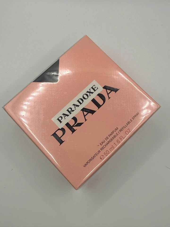 Prada Paradoxe Eau de Parfum 50ml - photo 3