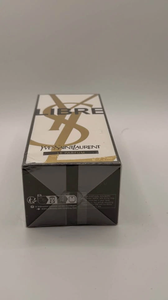 Yves Saint Laurent Libre Le Parfum 90ml - photo 3