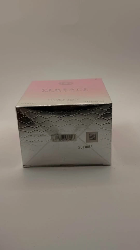 Versace Bright Crystal Eau De Toilette - photo 4