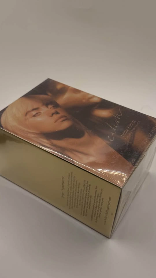 Billie Eilish Eau de Parfum 100 mL - photo 2