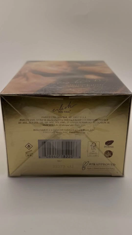 Billie Eilish Eau de Parfum 100 mL - photo 3