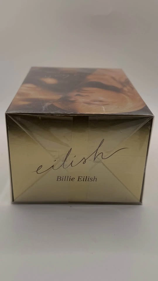 Billie Eilish Eau de Parfum 100 mL - photo 4