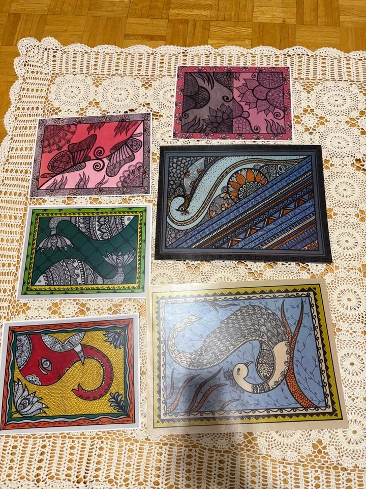 Art Prints for sale - photo 4