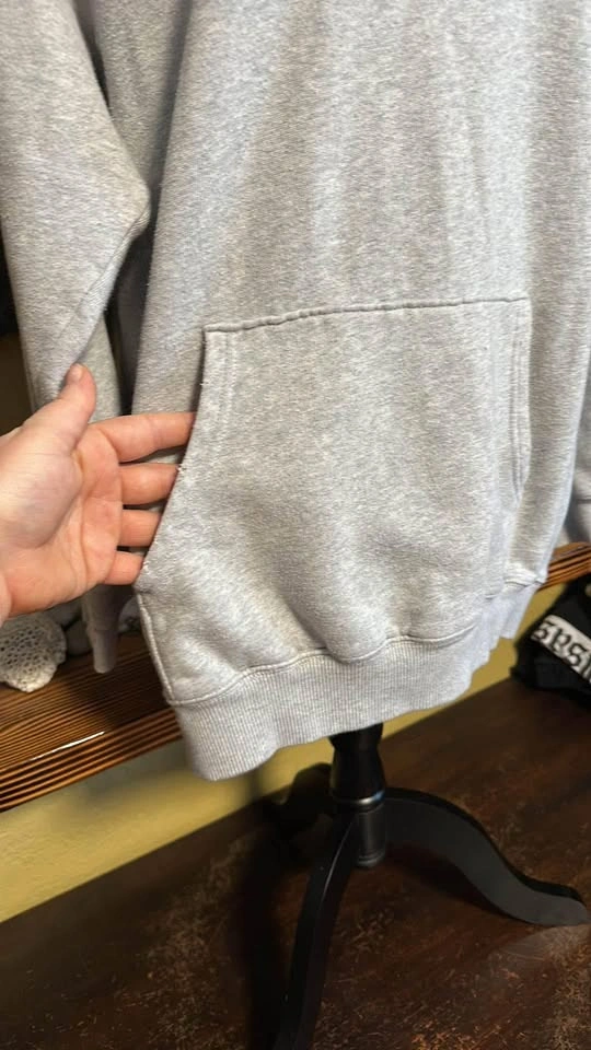 Aerie Oversized Pull Over Sweater - photo 2