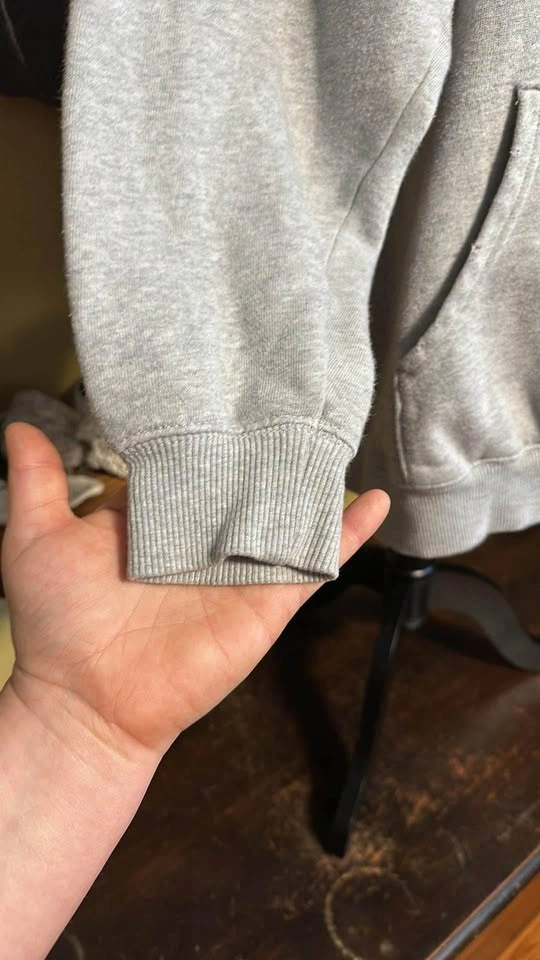 Aerie Oversized Pull Over Sweater - photo 3
