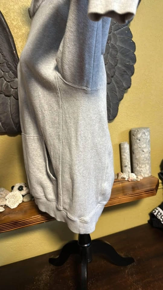 Aerie Oversized Pull Over Sweater - photo 4