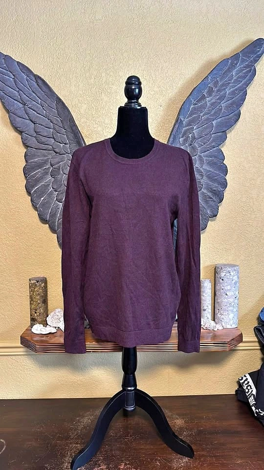 RW&CO Crew neck Sweater