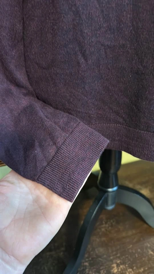 RW&CO Crew neck Sweater - photo 2