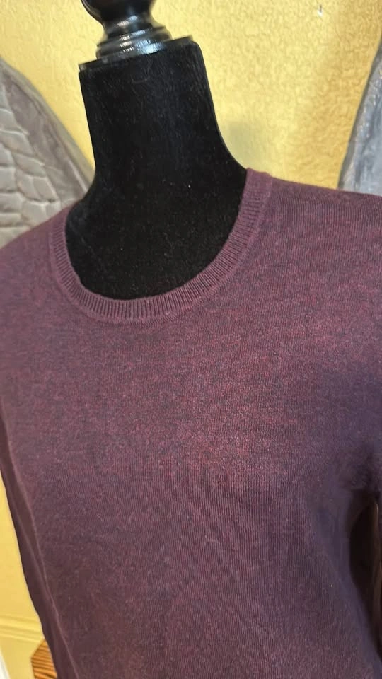 RW&CO Crew neck Sweater - photo 3