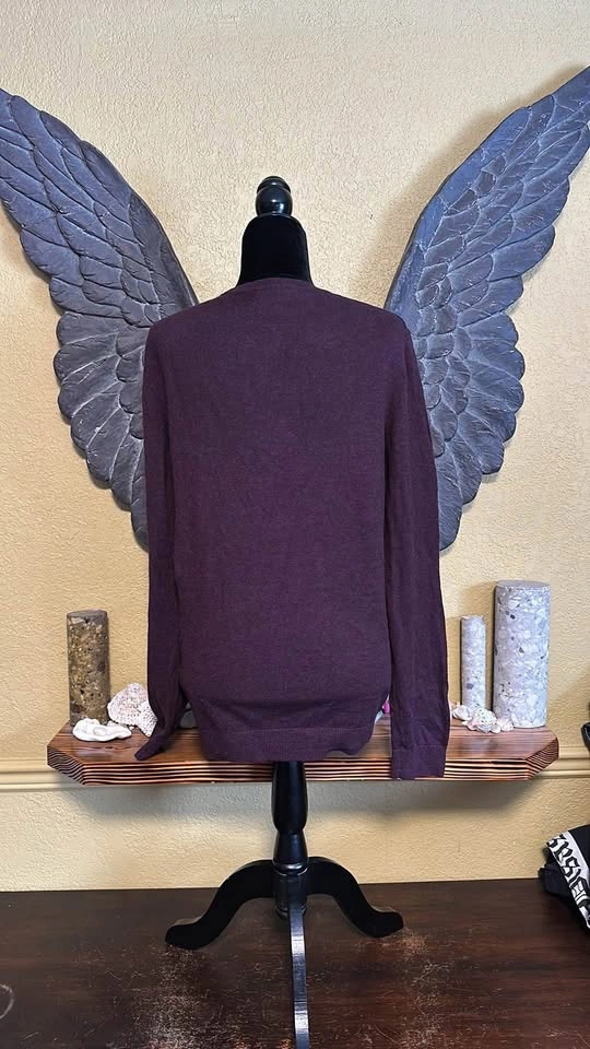 RW&CO Crew neck Sweater - photo 5