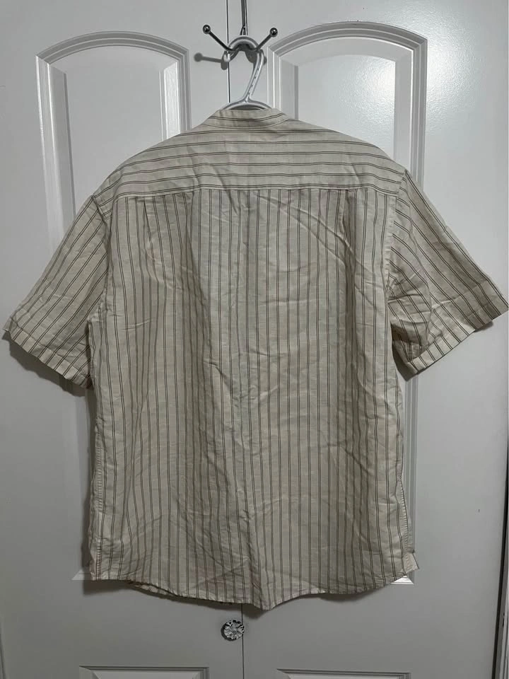 Uniqlo, H&M and netplay shirts - photo 3