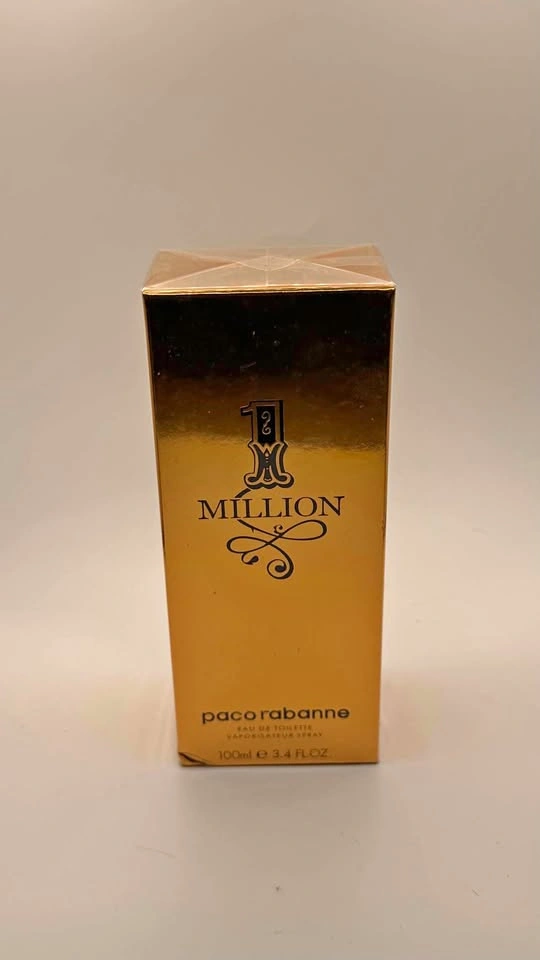 Paco Rabanne 1 Million Eau de Toilette