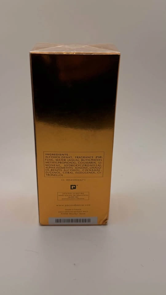 Paco Rabanne 1 Million Eau de Toilette - photo 2