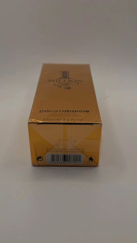 Paco Rabanne 1 Million Eau de Toilette - photo 3