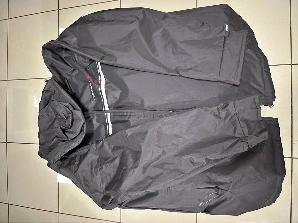 Timberland Lightweight Rain / Windbreaker