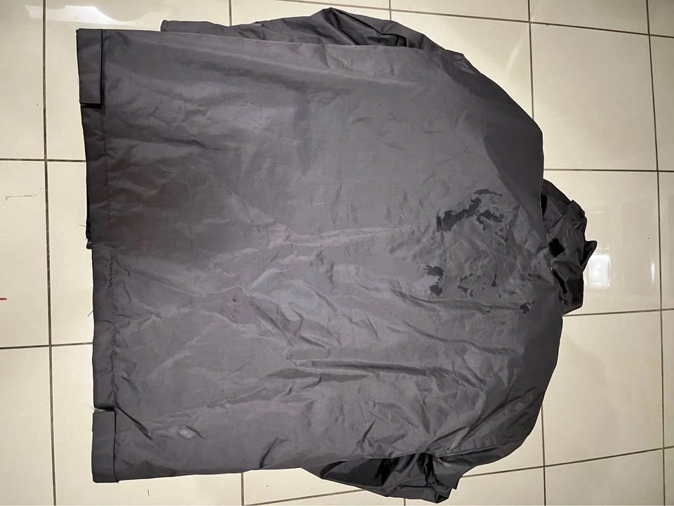 Timberland Lightweight Rain / Windbreaker - photo 2
