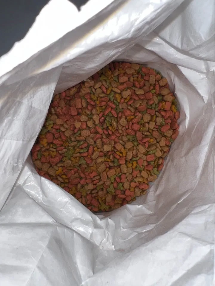 Special Kitty Indoor & Hairball Control - Cat Food image indicator(2)