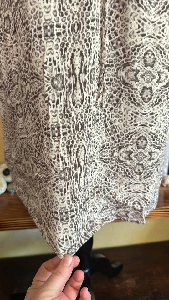 Soya Concept animal Print Tee Shirt - photo 3