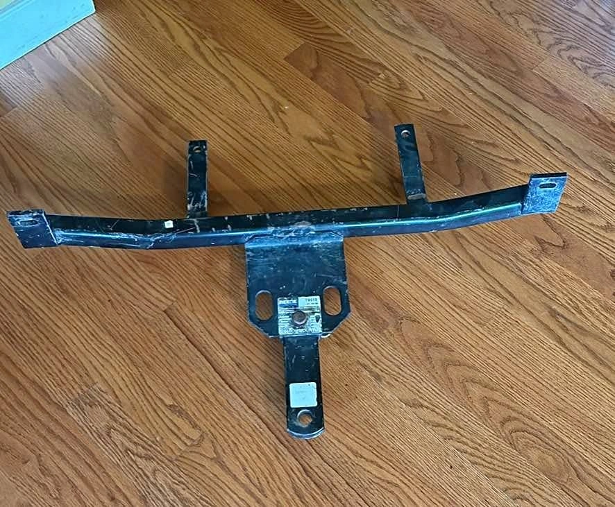 Reese Shadow Mount Hitch