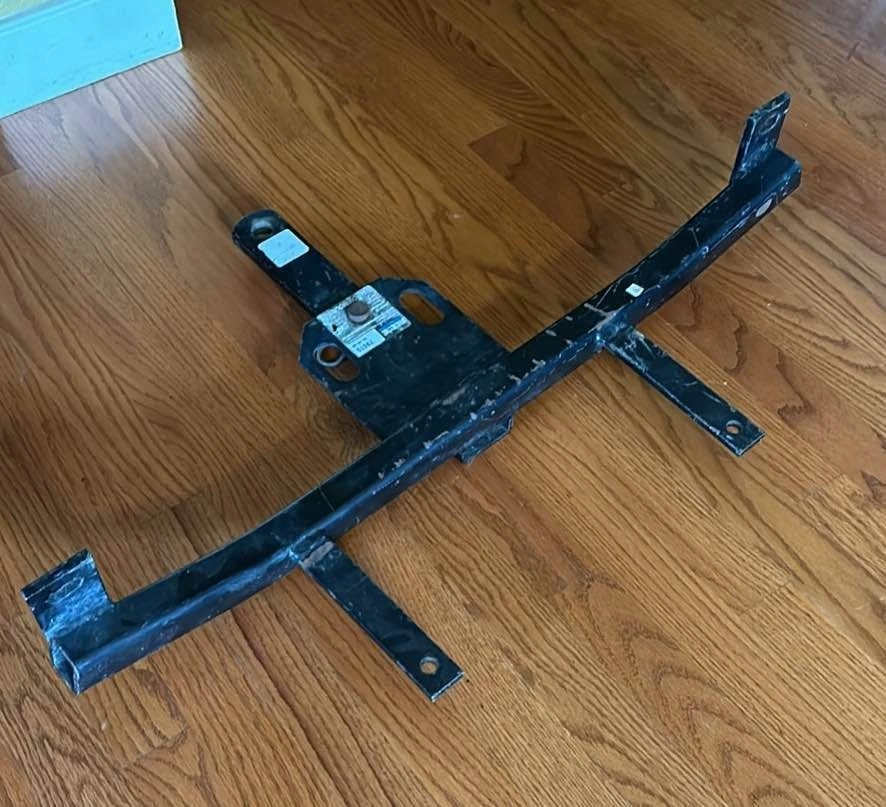 Reese Shadow Mount Hitch - photo 3