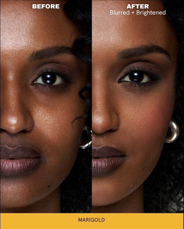 ONE/SIZE Ultimate Blurring Setting Powder