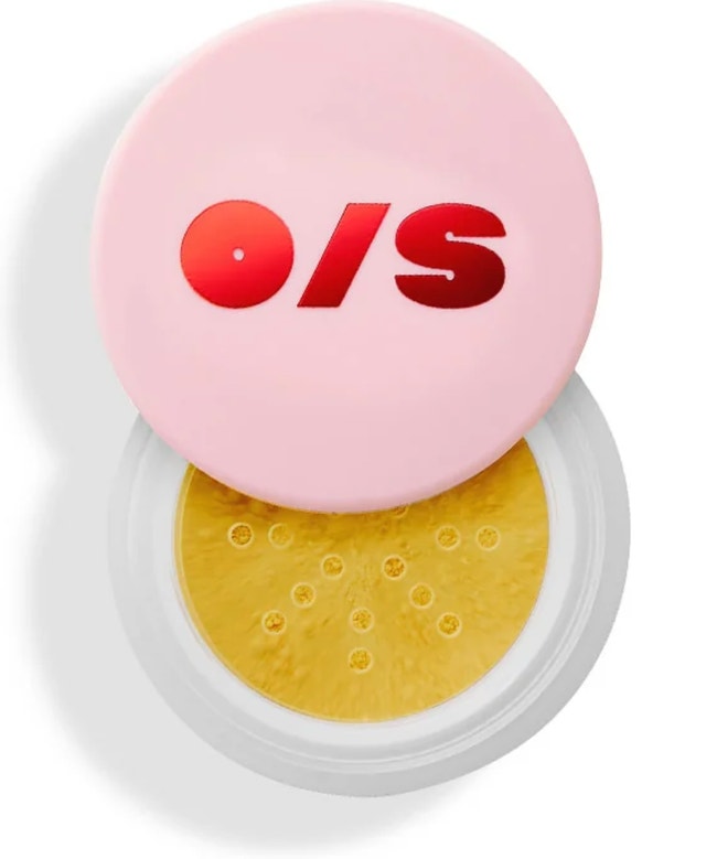 ONE/SIZE Ultimate Blurring Setting Powder - photo 4