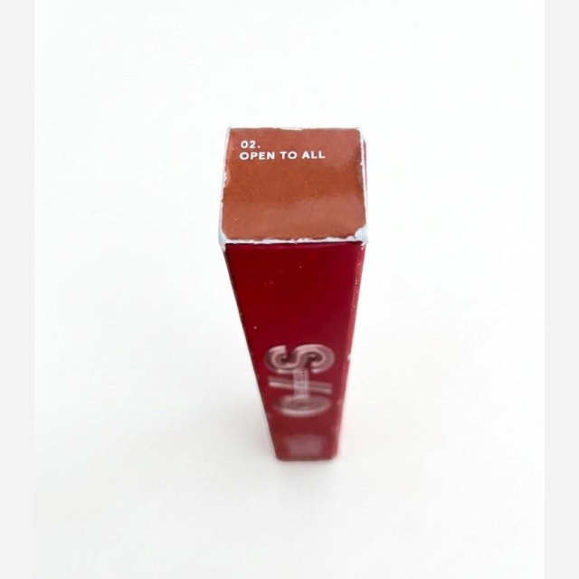 ONE/SIZE Matte Eye Popper Eyeshadow - photo 4