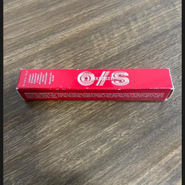 ONE/SIZE Matte Eye Popper Eyeshadow - photo 5