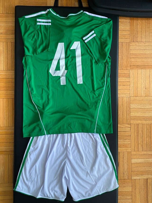 Adidas Soccer Kit Bundle (NEW) - photo 3