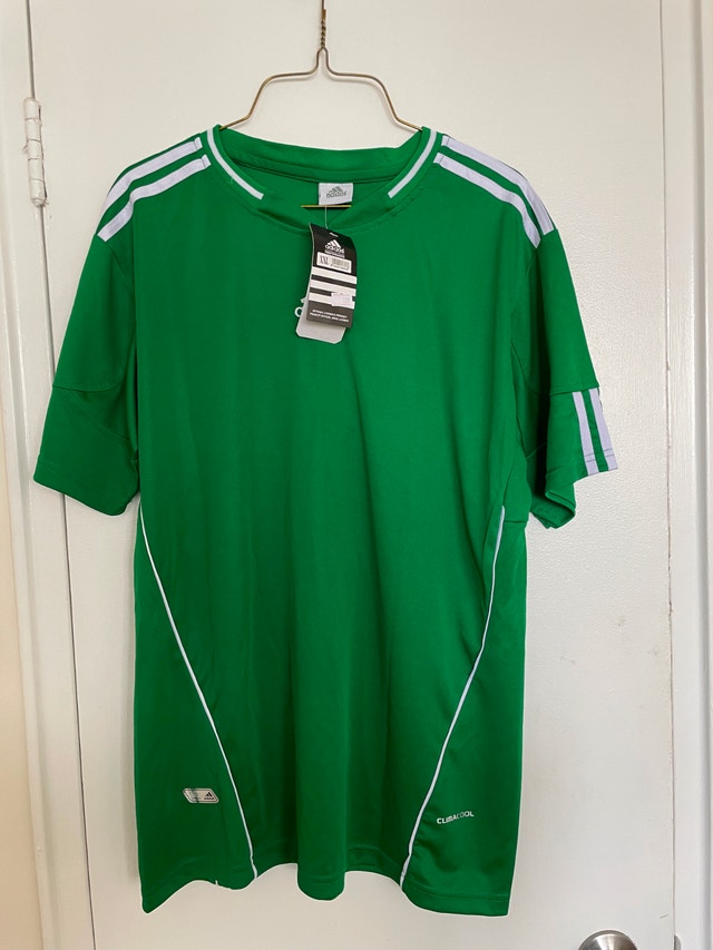 Adidas Soccer Kit Bundle (NEW) - photo 4