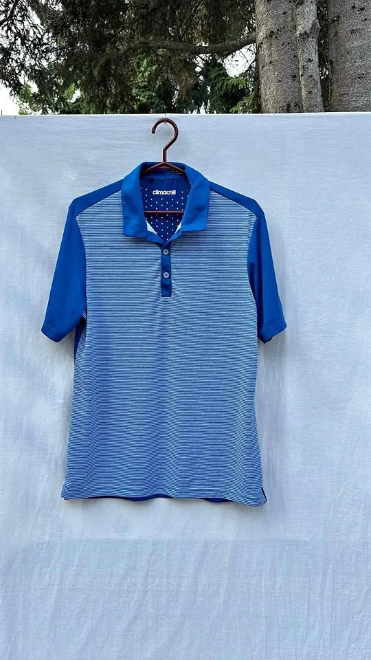 Adidas Polo Shirt