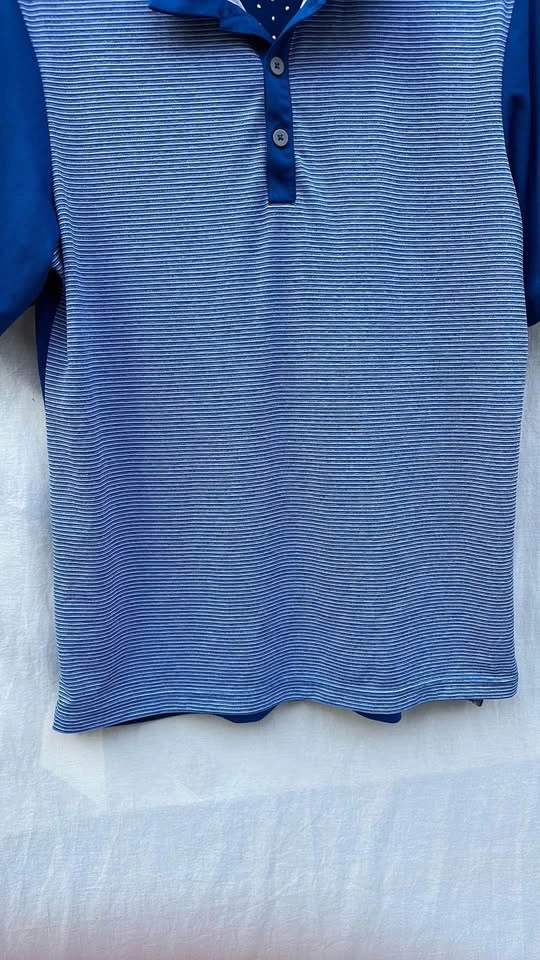 Adidas Polo Shirt - photo 2