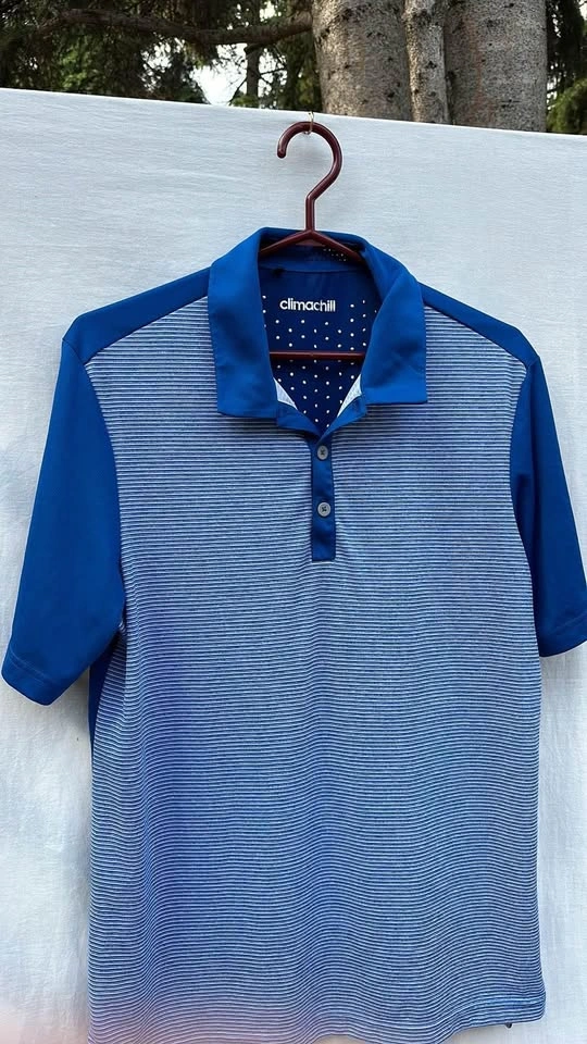 Adidas Polo Shirt - photo 3