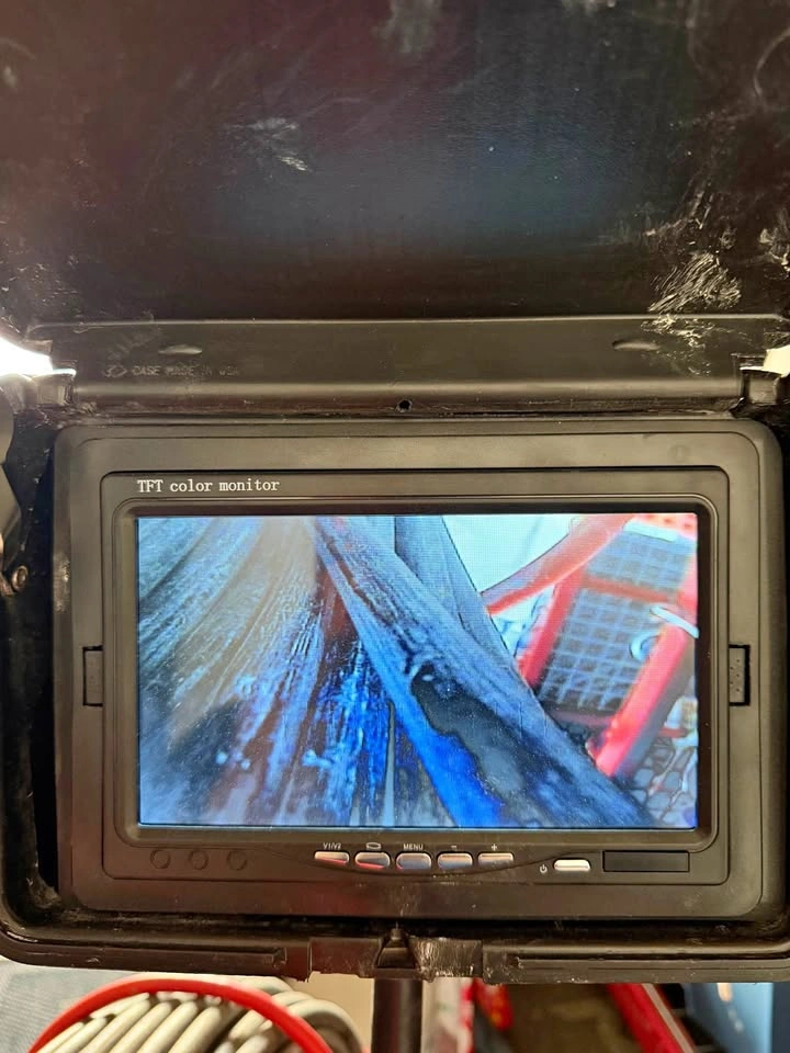 Drain MiniRooter and Camera Kit