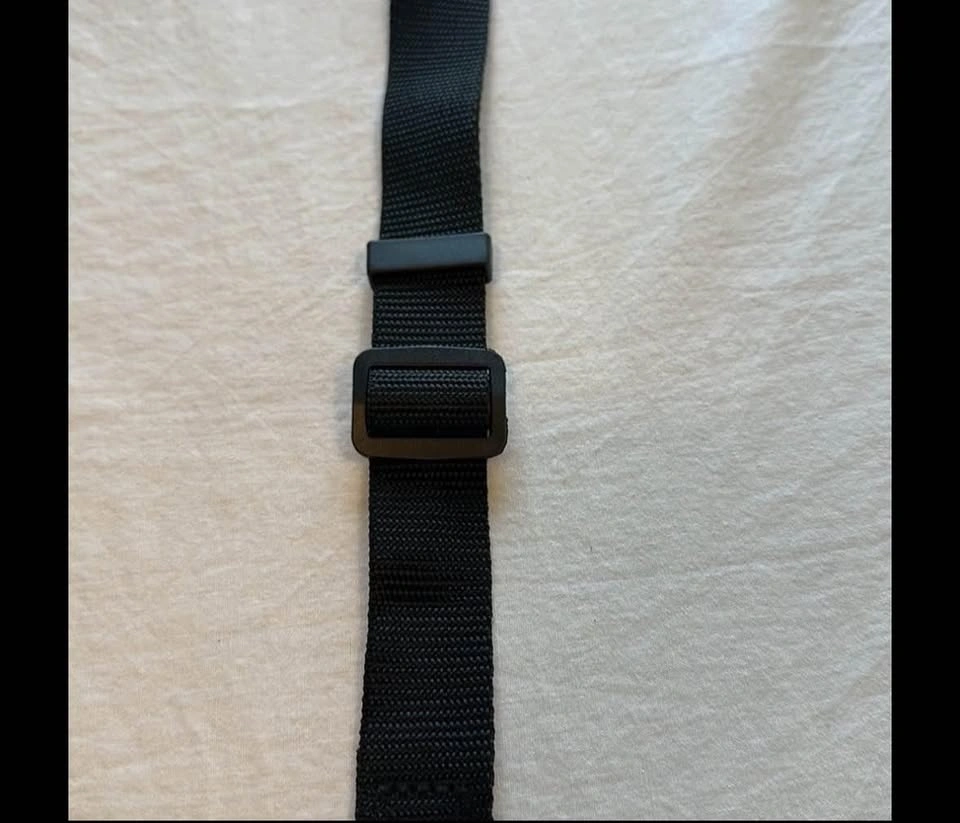 Dog Seat Belt - photo 2