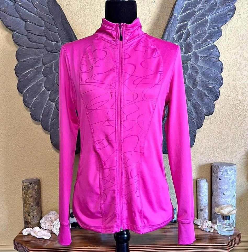 Athletic Works Sports Jacket