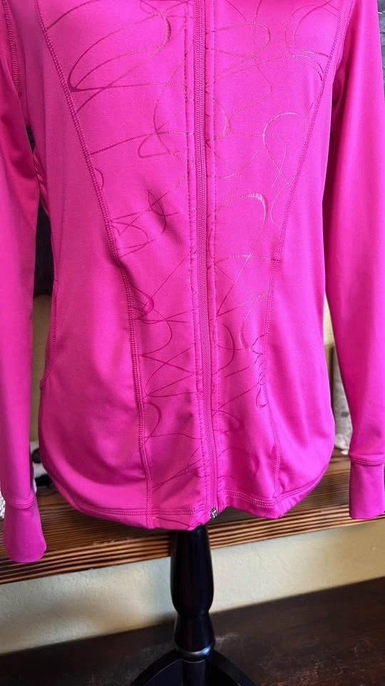 Athletic Works Sports Jacket - photo 2