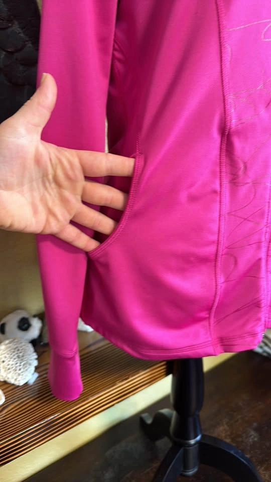 Athletic Works Sports Jacket - photo 3