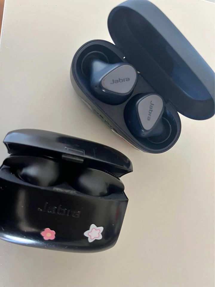 Jabra elite 3 and elite active 65t