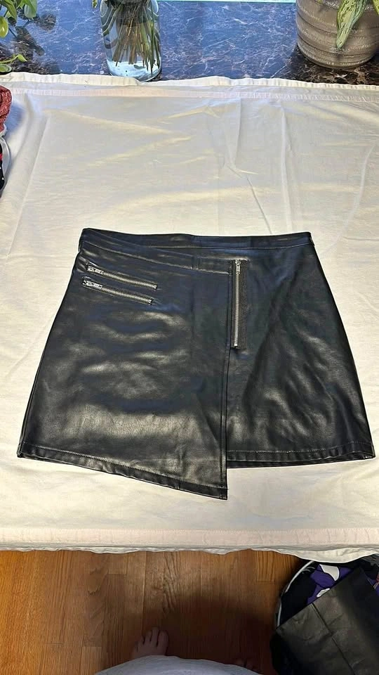 Lady Dutch Large Skirt