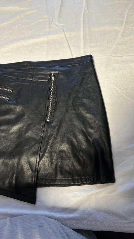 Lady Dutch Large Skirt - photo 2